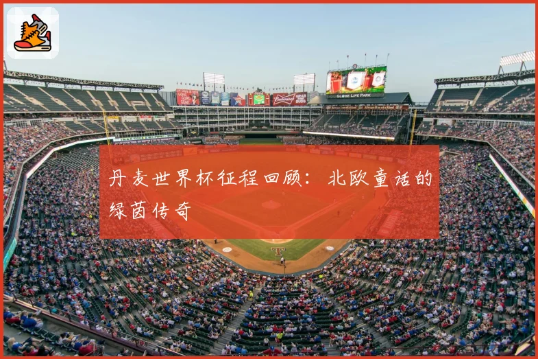 丹麦世界杯征程回顾：北欧童话的绿茵传奇