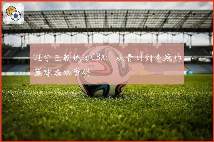 辽宁王朝统治CBA：从青训到夺冠的篮球成功密码